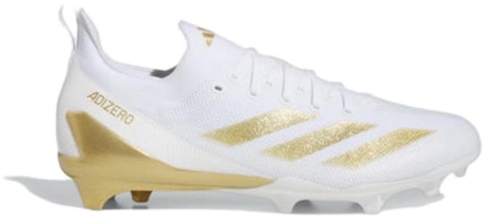 Order adidas Adizero Impact+ 'Putih Emas Metalik' IG3457