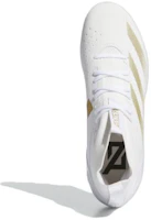 Shop adidas Adizero Impact+ 'Putih Emas Metalik' IG3457