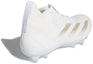 Purchase adidas Adizero Impact+ 'Putih Emas Metalik' IG3457