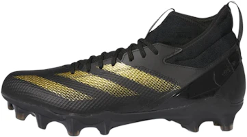 adidas Adizero Impact 'Black Gold Metallic' IF2486 adidas Adizero Impact 'Black Gold Metallic' IF2486