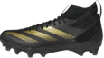 Buy adidas Adizero Impact 'Negro Oro Metálico' IF2486