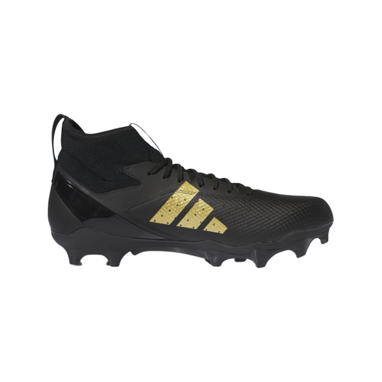 Order adidas Adizero Impact 'Negro Oro Metálico' IF2486