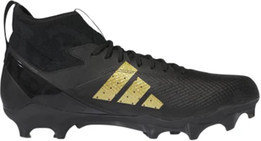 Order adidas Adizero Impact 'Hitam Emas Metalik' IF2486