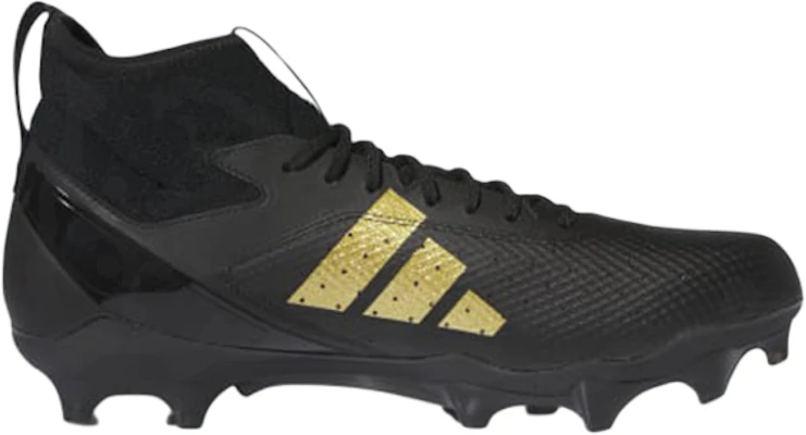 adidas Adizero Impact 'Negro Oro Metálico' IF2486 Order adidas Adizero Impact 'Negro Oro Metálico' IF2486