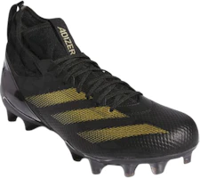 Lookbook adidas Adizero Impact 'Hitam Emas Metalik' IF2486