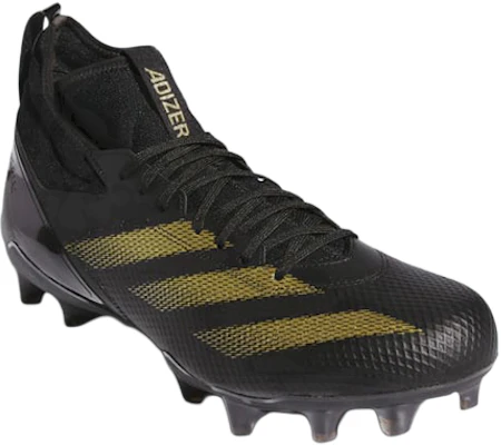 adidas Adizero Impact 'Negro Oro Metálico' IF2486 Lookbook adidas Adizero Impact 'Negro Oro Metálico' IF2486