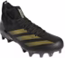 Lookbook adidas Adizero Impact 'Negro Oro Metálico' IF2486