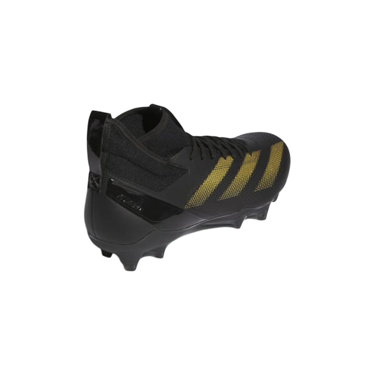 Shop adidas Adizero Impact 'Negro Oro Metálico' IF2486