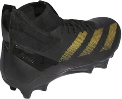Shop adidas Adizero Impact 'Hitam Emas Metalik' IF2486