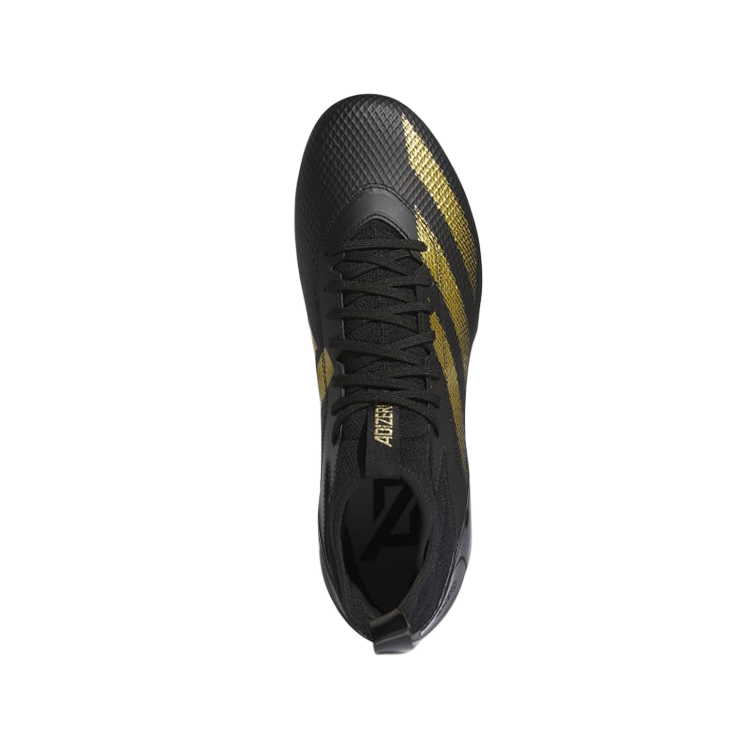 Purchase adidas Adizero Impact 'Negro Oro Metálico' IF2486
