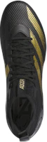 Purchase adidas Adizero Impact 'Hitam Emas Metalik' IF2486