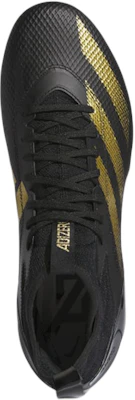 adidas Adizero Impact 'Negro Oro Metálico' IF2486 Purchase adidas Adizero Impact 'Negro Oro Metálico' IF2486