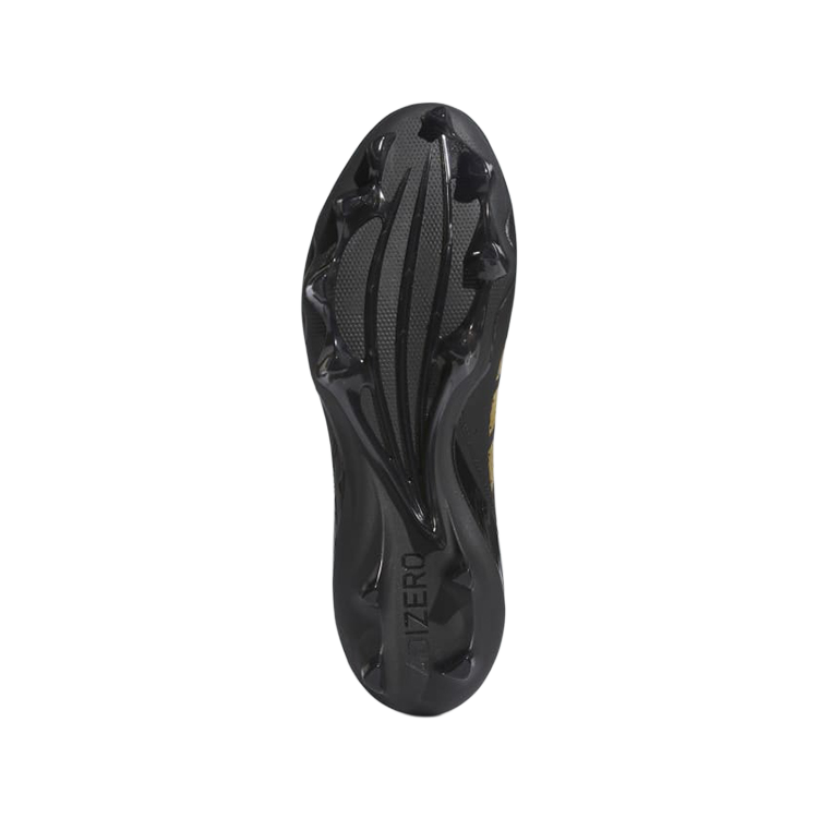 Details for adidas Adizero Impact 'Negro Oro Metálico' IF2486