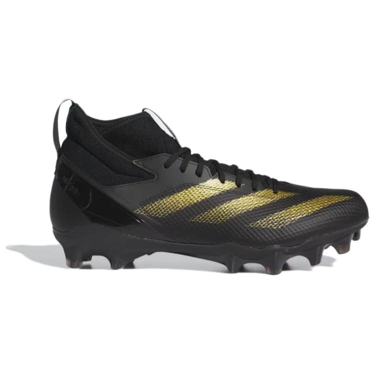 Sizing adidas Adizero Impact 'Negro Oro Metálico' IF2486