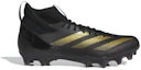Sizing adidas Adizero Impact 'Negro Oro Metálico' IF2486