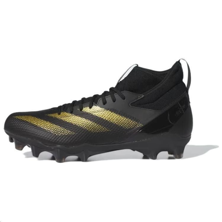 Cheap adidas Adizero Impact 'Negro Oro Metálico' IF2486