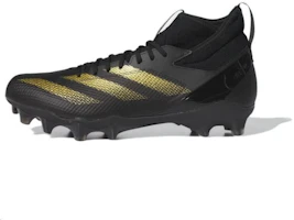 Cheap adidas Adizero Impact 'Hitam Emas Metalik' IF2486