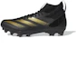 Cheap adidas Adizero Impact 'Negro Oro Metálico' IF2486
