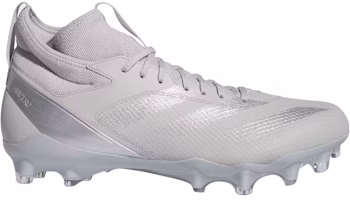 adidas Adizero Impact 'Grey Silver Metallic' IF2487 adidas Adizero Impact 'Grey Silver Metallic' IF2487