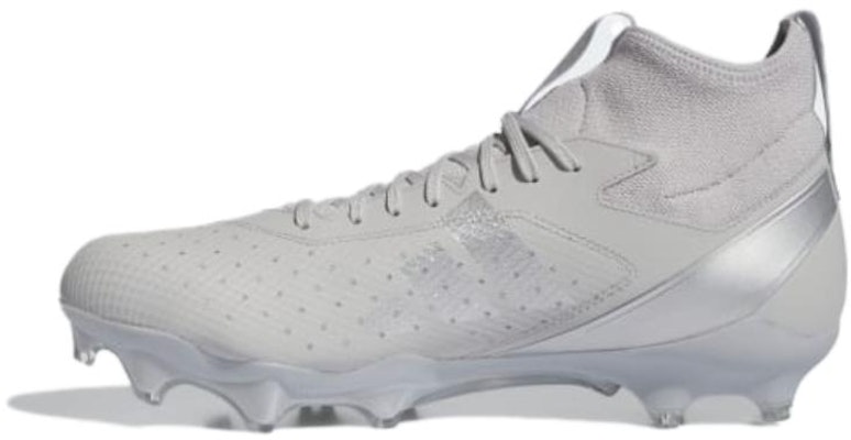 adidas ADIZERO IMPACT 減震耐磨 足球鞋 男款 灰色 Buy adidas ADIZERO IMPACT 減震耐磨 足球鞋 男款 灰色