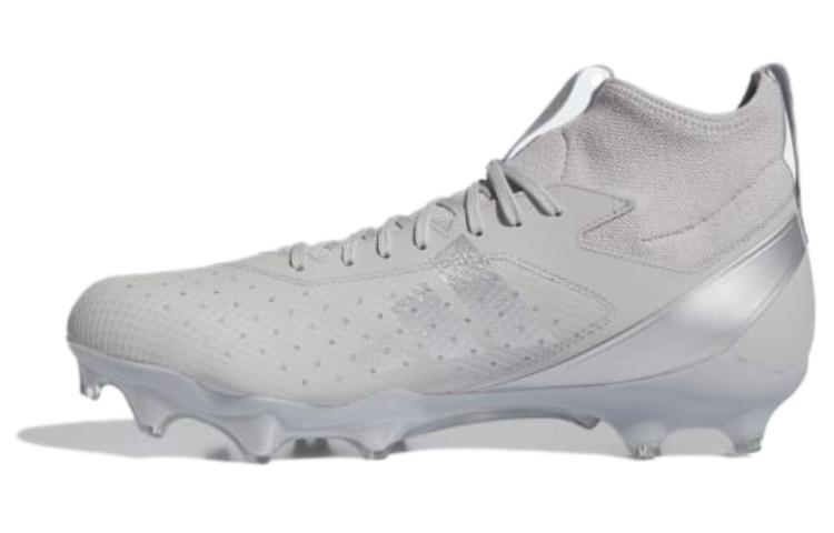 adidas Adizero Impact 'Grey Silver Metallic' IF2487