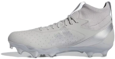 adidas Adizero Impact 'Grey Silver Metallic' IF2487 adidas Adizero Impact 'Grey Silver Metallic' IF2487