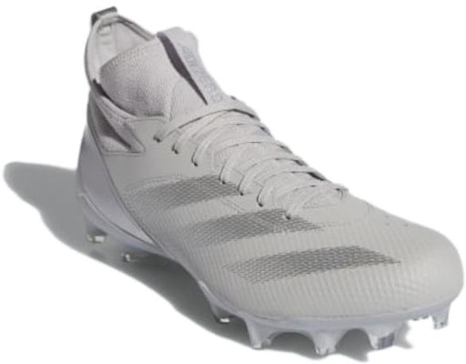 adidas ADIZERO IMPACT 減震耐磨 足球鞋 男款 灰色 Lookbook adidas ADIZERO IMPACT 減震耐磨 足球鞋 男款 灰色