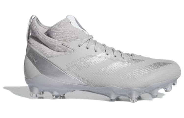 Lookbook adidas Adizero Impact 'Gris Plata Metálica' IF2487