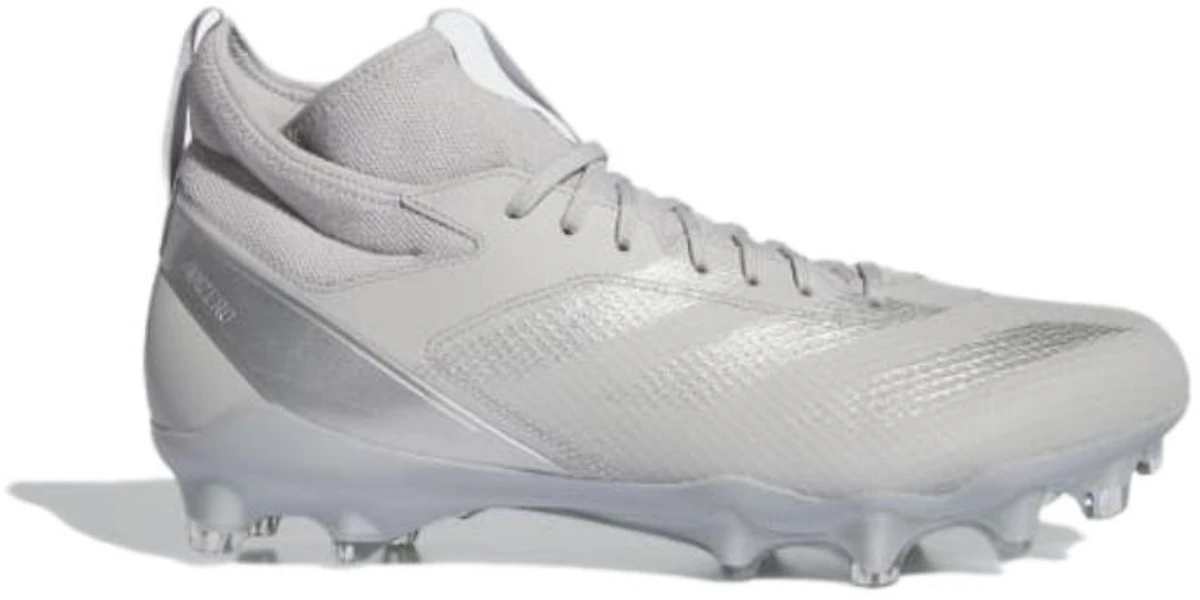adidas Adizero Impact 'Gris Plata Metálica' IF2487 Lookbook adidas Adizero Impact 'Gris Plata Metálica' IF2487