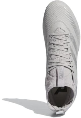 adidas ADIZERO IMPACT 減震耐磨 足球鞋 男款 灰色 Purchase adidas ADIZERO IMPACT 減震耐磨 足球鞋 男款 灰色