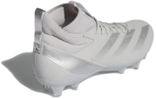 Purchase adidas ADIZERO IMPACT 減震耐磨 足球鞋 男款 灰色