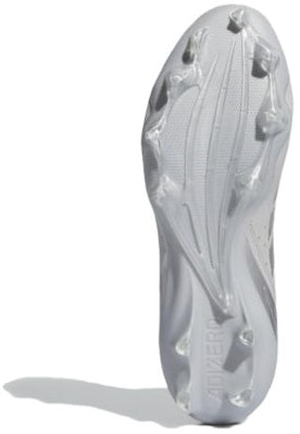 adidas ADIZERO IMPACT 減震耐磨 足球鞋 男款 灰色 Details for adidas ADIZERO IMPACT 減震耐磨 足球鞋 男款 灰色