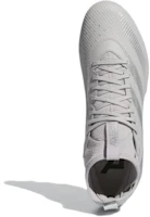 Details for adidas ADIZERO IMPACT 減震耐磨 足球鞋 男款 灰色