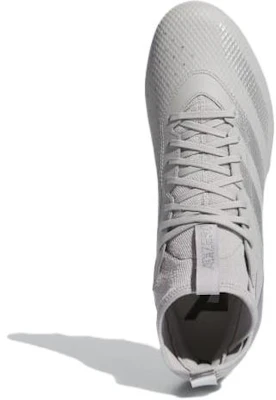 adidas Adizero Impact 'Gris Plata Metálica' IF2487 Details for adidas Adizero Impact 'Gris Plata Metálica' IF2487