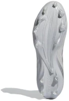Sizing adidas ADIZERO IMPACT 減震耐磨 足球鞋 男款 灰色