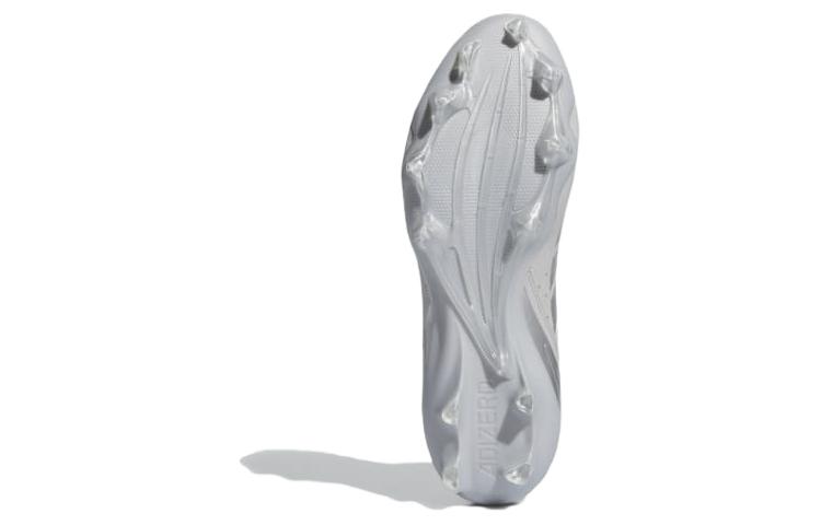 Sizing adidas Adizero Impact 'Gris Plata Metálica' IF2487
