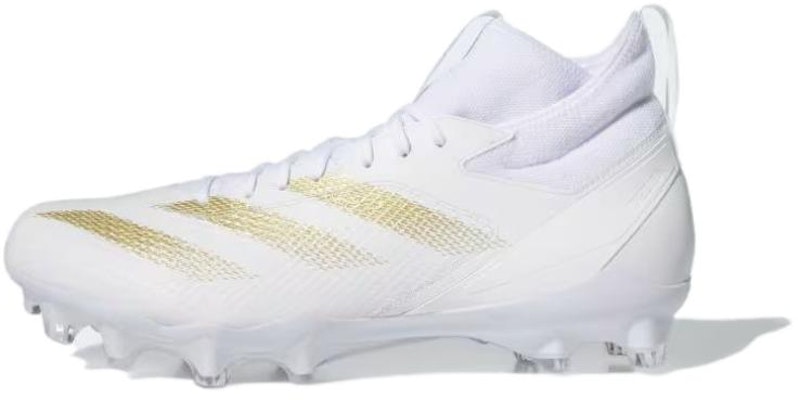 adidas Adizero Impact 'White Gold Metallic' IF2476 Buy adidas Adizero Impact 'White Gold Metallic' IF2476