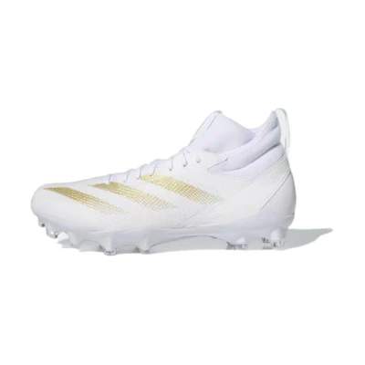 adidas Adizero Impact 'White Gold Metallic'