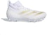 adidas Adizero Impact 'Putih Emas Metalik' IF2476