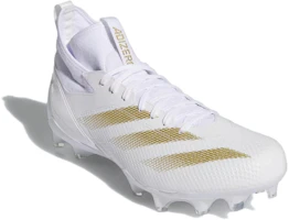 Lookbook adidas Adizero Impact 'Putih Emas Metalik' IF2476