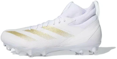 Details for adidas Adizero Impact 'Putih Emas Metalik' IF2476