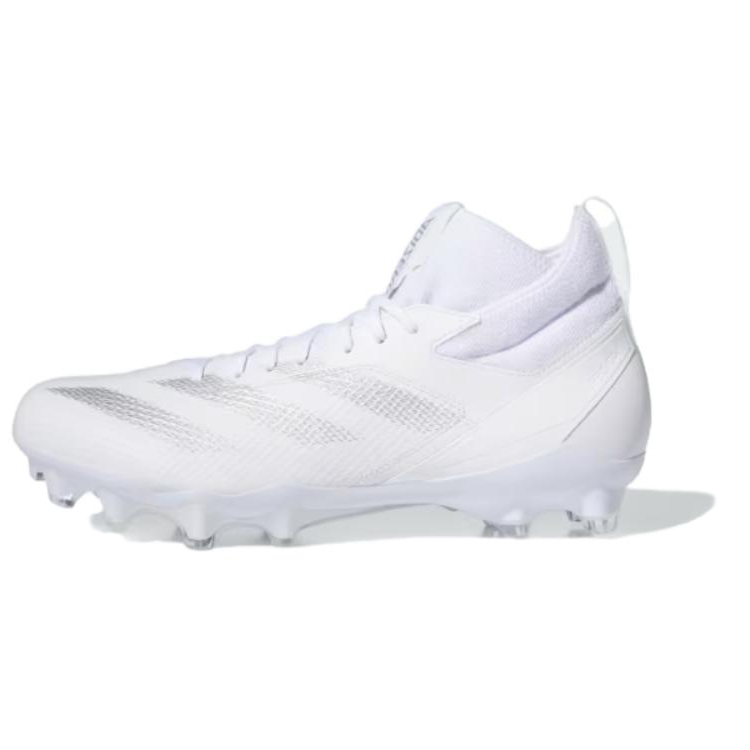 adidas Adizero Impact 'White Silver Metallic' IF2475