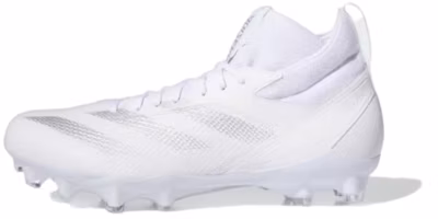 adidas Adizero Impact 'White Silver Metallic' IF2475 adidas Adizero Impact 'White Silver Metallic' IF2475
