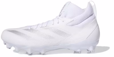 adidas Adizero Impact 'White Silver Metallic' IF2475 adidas Adizero Impact 'White Silver Metallic' IF2475