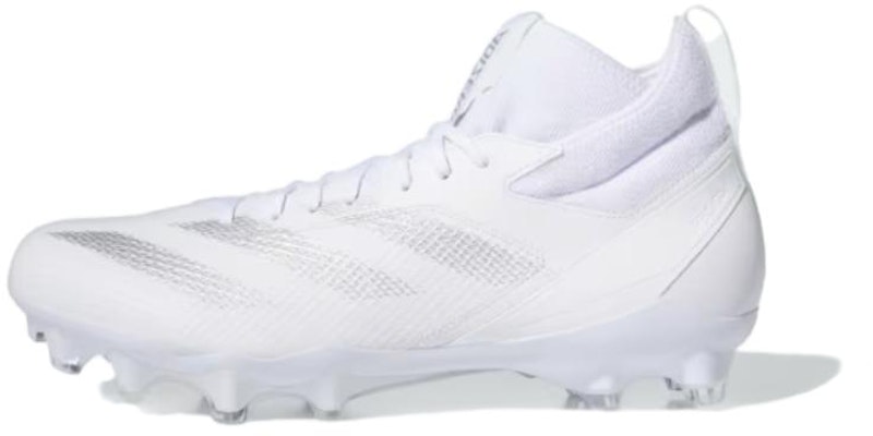 adidas Adizero Impact 'White Silver Metallic' IF2475 Buy adidas Adizero Impact 'White Silver Metallic' IF2475