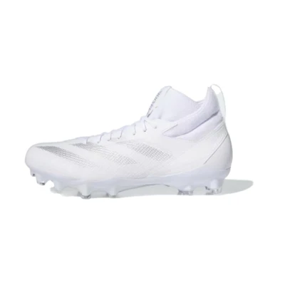adidas Adizero Impact 'White Silver Metallic'