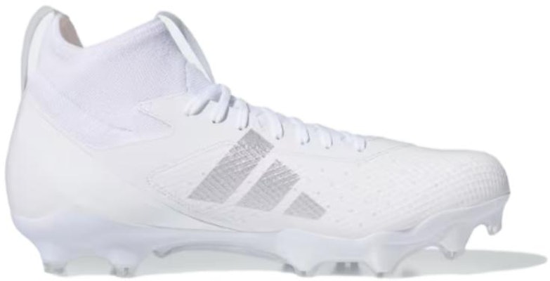 adidas ADIZERO IMPACT 減震防滑 足球鞋 男女款 白色 Order adidas ADIZERO IMPACT 減震防滑 足球鞋 男女款 白色