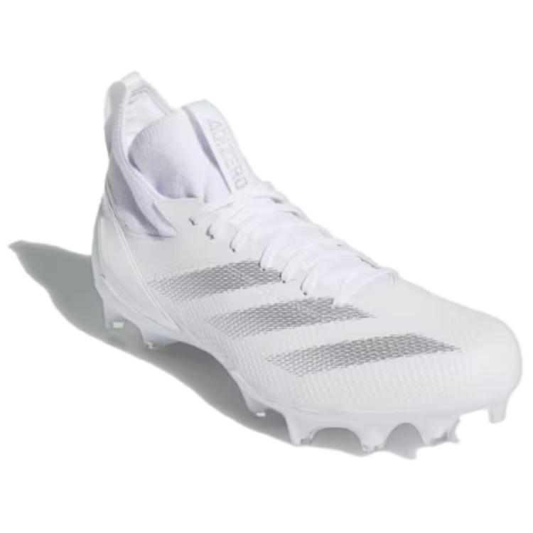 Shop adidas Adizero Impact 'White Silver Metallic' IF2475