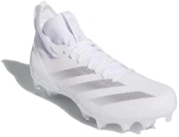 Shop adidas Adizero Impact 'Putih Perak Metalik' IF2475