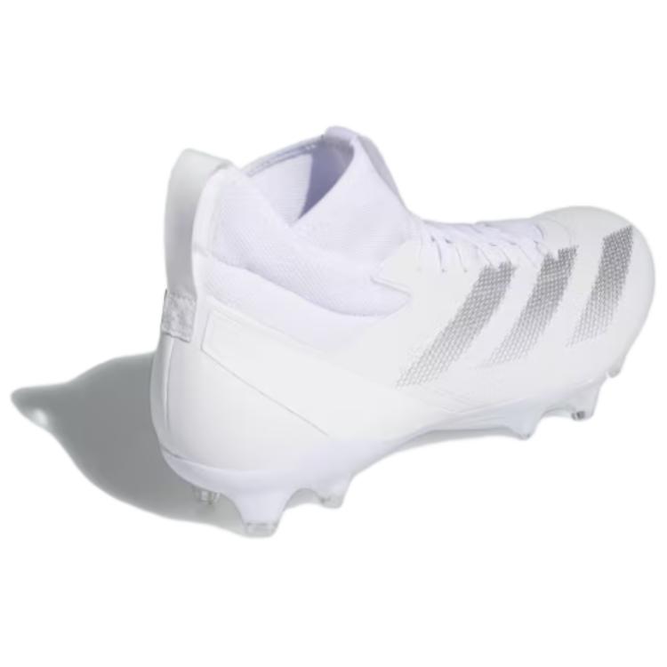 Purchase adidas Adizero Impact 'White Silver Metallic' IF2475